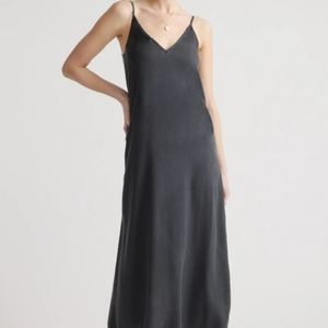 COPY - Quince Maxi Slip Dress